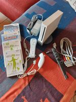 Nintendo Wii Nordrhein-Westfalen - Erndtebrück Vorschau