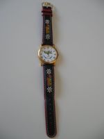 TEMPIC Folk 01 Damen Uhr Armbanduhr Neuwertig Essen - Essen-Kettwig Vorschau