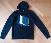 Jack & Jones Kapuzenpulli Hoodie Pulli S blau München - Hadern Vorschau