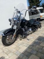 Harley Davidson Road King Bayern - Windsbach Vorschau