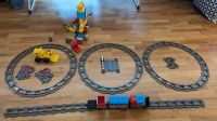 Lego Duplo Eisenbahn und Konvolut Schleswig-Holstein - Henstedt-Ulzburg Vorschau