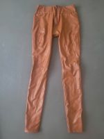 Pairadize Leggings leder leggings Sachsen - Kitzscher Vorschau