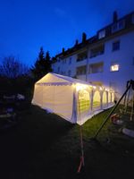 Partyzelt Verleih Eventservice Bierzeltgarnitur Pavillon Nordrhein-Westfalen - Bornheim Vorschau