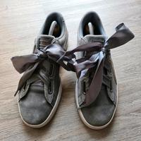 PUMA Suede Gr. 40,5 Nordrhein-Westfalen - Medebach Vorschau