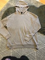 Sweatshirt Khaki Größe L Brandenburg - Bad Freienwalde Vorschau