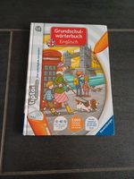 Tiptoi Buch Grundschulwörterbuch Englisch Nordrhein-Westfalen - Wesel Vorschau