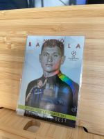 Topps UCC Flagship 23/24 Nico Barella Inter Mailand Düsseldorf - Bilk Vorschau