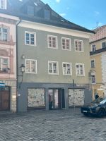 Gewerbeflächen in einem Wohn- und Geschäftshaus zu vermieten Bayern - Kaufbeuren Vorschau