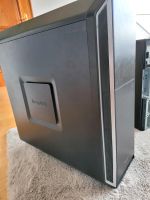 Gaming PC mit Grafikkarte und Betriebssystem Baden-Württemberg - Althengstett Vorschau