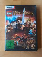 Lego Der Herr der Ringe für PC Nordrhein-Westfalen - Nachrodt-Wiblingwerde Vorschau