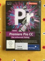 Pr Adobe Premiere pro CC 2 DVD-ROM 9783836224369 Bayern - Augsburg Vorschau