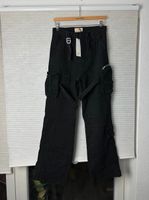 Tv Trendtvision Trendt Vision Cargo Kargo V2 Denim Hose Schwarz M Nordrhein-Westfalen - Hagen Vorschau