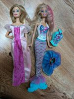 Barbie + Meerjungfrau Set zus. für 5€ für die Kinderspardose Niedersachsen - Oldenburg Vorschau