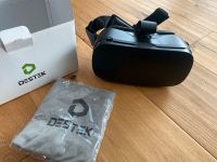 Virtual Reality Headset Destek V4 für Handy Nordrhein-Westfalen - Olpe Vorschau