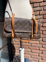 Louis Vuitton Morelle Pm canvas Monogram Tasche Wandsbek - Hamburg Volksdorf Vorschau