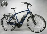 E  Bike  Gudereit EC-3  021 Mecklenburg-Vorpommern - Stralsund Vorschau