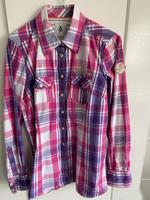 Sommerfrische GAASTRA-Bluse, Gr.XL Nordrhein-Westfalen - Heiligenhaus Vorschau