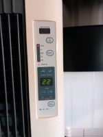 Mobile Klimaanlage ( kein Baumarkt Gerät) Nordrhein-Westfalen - Gelsenkirchen Vorschau