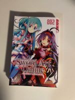 Sword Art Online „Mothers Rosario“ band 2 Nordrhein-Westfalen - Übach-Palenberg Vorschau