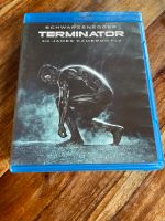 TERMINATOR - Blu-Ray - Arnold Schwarzenegger Nordrhein-Westfalen - Erftstadt Vorschau