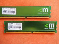 2x 2GB mushkin DDR2-Ram PC2-6400 Niedersachsen - Jade Vorschau