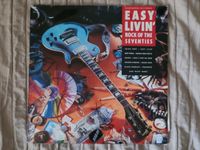 Easy Livin', Rock Of The Seventies - Doppel Vinyl Schallplatte Niedersachsen - Vechta Vorschau