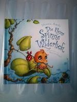 Buch kleine Spinne Widerlich Thüringen - Erfurt Vorschau