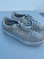 Puma Foam Größe 40 Bayern - Landshut Vorschau