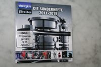 Stereoplay - Die Sonderhefte 2011- 2015 auf CD Nordrhein-Westfalen - Mülheim (Ruhr) Vorschau