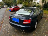 Audi A6 4f Burglesum - Lesum Vorschau