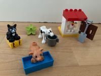 Lego DUPLO Bauernhoftiere 10870 München - Milbertshofen - Am Hart Vorschau