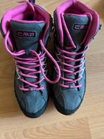 Wanderschuhe NEU Marke CMP Nürnberg (Mittelfr) - Südoststadt Vorschau