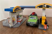 Playmobil, 70201, Tankstellen mit Shop Nordrhein-Westfalen - Bergisch Gladbach Vorschau