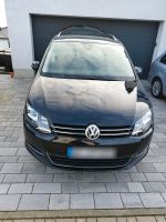 VW Sharan 2.0tdi 177ps Vollausstattung 7Sitzer Kamera Kurvenlicht Hessen - Wetzlar Vorschau