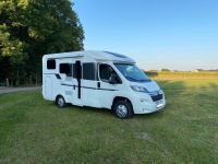 WOHNMOBIL mieten Camping 2 Personen Urlaub Nordrhein-Westfalen - Nümbrecht Vorschau