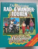 Rad- & Wander- Touren Essen-West - Frohnhausen Vorschau