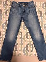 H&M Straight Regular fit Jeans Baden-Württemberg - Bühl Vorschau