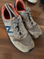 New Balance 41 Bayern - Bad Wörishofen Vorschau