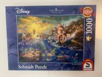 1000 Teile Puzzle Disney Arielle Köln - Ehrenfeld Vorschau