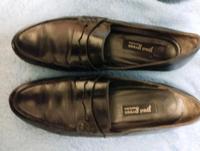 Schuhe Paul Green gr 6 1/2 Handarbeit Baden-Württemberg - Bruchsal Vorschau