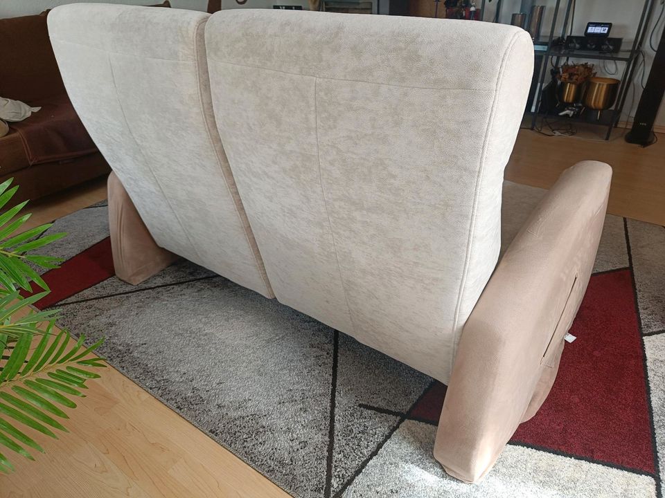 Couch Relaxsofa in Baienfurt