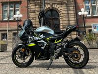 Kawasaki Ninja 125 Wuppertal - Oberbarmen Vorschau