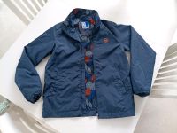 Sommerjacke Jack&Jones Gr. 152 blau Kinder Jungen Schleswig-Holstein - Gettorf Vorschau