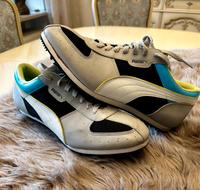 PUMA Sportschuhe Sneaker Gr.41 Bayern - Weißenburg in Bayern Vorschau
