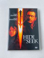 DVD Hide and Seek Bayern - Waldbüttelbrunn Vorschau