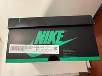 Jordan 1 HIGH OG / NEU/ DEADSTOCK/ Lucky Green / 43 / 27,5 Schleswig-Holstein - Büdelsdorf Vorschau