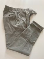 Hugo Boss Cordhose Gr. 46 Graugrün Berlin - Schöneberg Vorschau