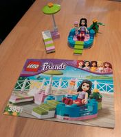 Lego friends 3931 Emmas Sonnenterrasse Niedersachsen - Syke Vorschau