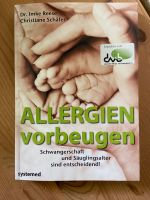 Allergien vorbeugen Dr. Imke Reese, C.Schäfer Fachbuch Sachsen - Frankenberg (Sa.) Vorschau