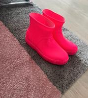 UGG Drizlita Regen Boots Gummistiefel pink 38 39 Bochum - Bochum-Südwest Vorschau